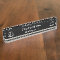 Classy Attorney Executive Desk Name Plates