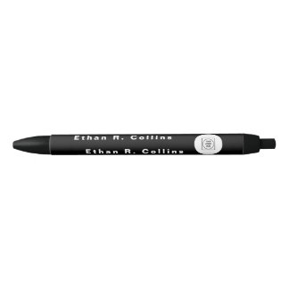 Classy Attorney Promotional Pen