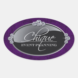 Classy Boutique Envelope Seal