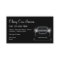 Classy Car Service Or Uber Driver Modern 