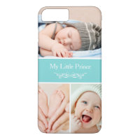 Classy Chic Baby Kids Photo Collage