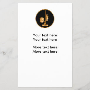 Classy Cleaning Service Promotional Flyer