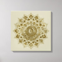 Classy Colourfully Mandala India Style 4