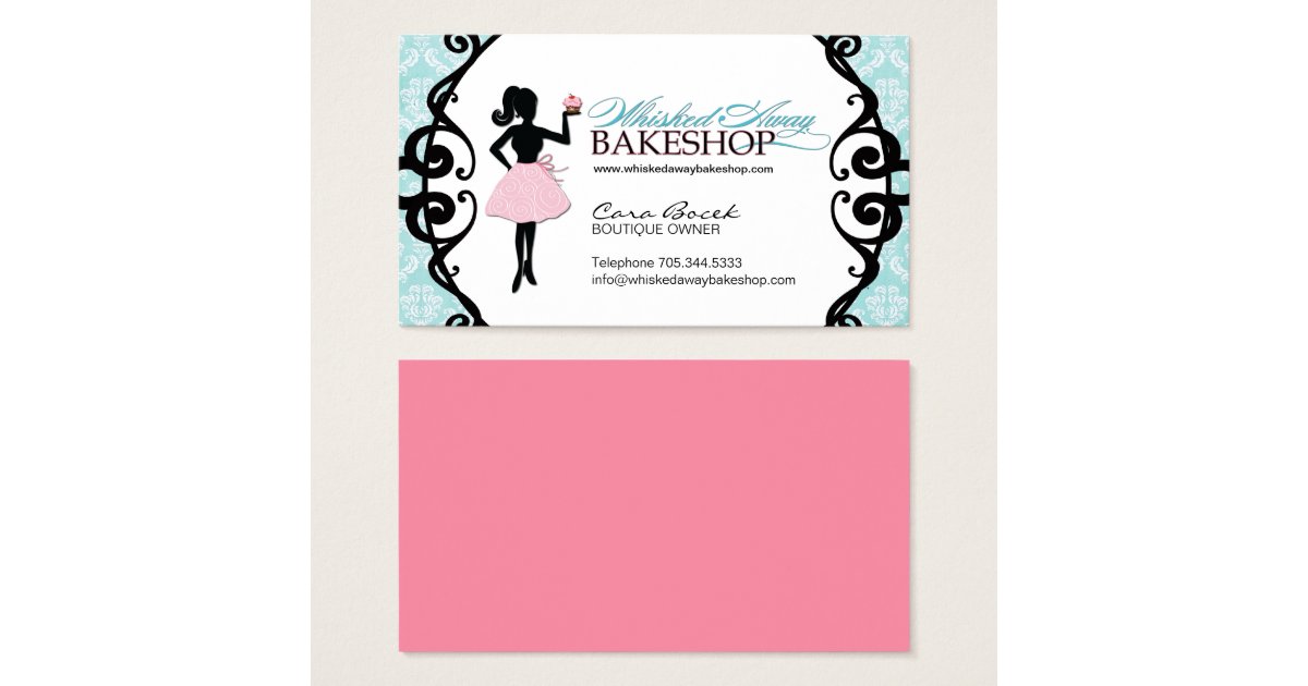 buissness cards