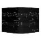 Classy Customizable Music Binder 1.5"