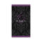 Classy Damask Business Card