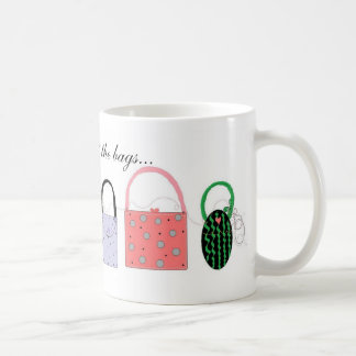 Classy Designer Looks Coffee Mug
