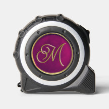  Classy Elegant Pink Gold Monogrammed Vintage Cute