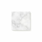 Classy Elegant White Marble Pattern