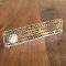 Classy Executive Gift Name Plaque