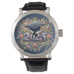 Classy Graduate 2025 Watch