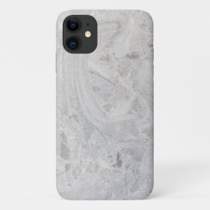 Classy Grey Marble iPhone 11 Case