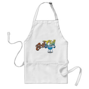 Classy Grillin' Standard Apron