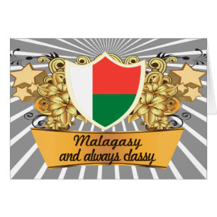Classy Malagasy