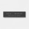 Classy Modern Executive Black Professional