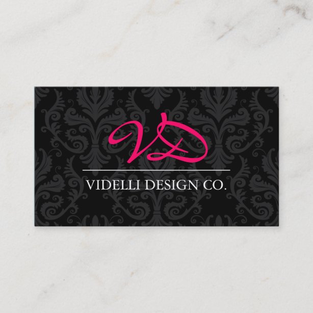 Sexy Business Cards And Profile Cards Zazzle Ca