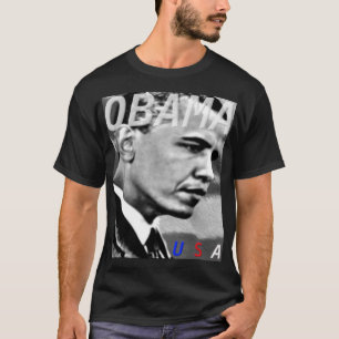 Classy Obama T-Shirt
