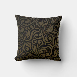 Classy Ornate pillow