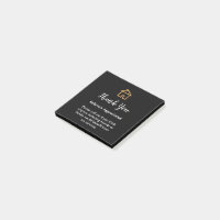 Classy Real Estate Agent Referral Thank You Notes