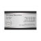 Classy Real Estate Business Cards