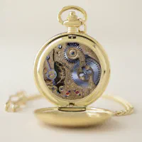 Classy pocket watch hotsell
