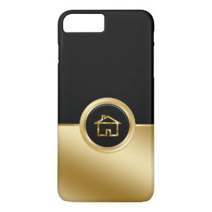 Classy Realtor Theme Case-Mate iPhone Case