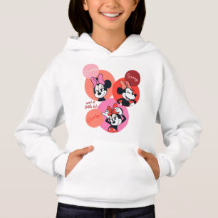 Classy Sassy and a Little Bit Flashy Minnie