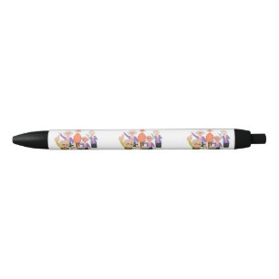 Classy Seniors Writing Pen