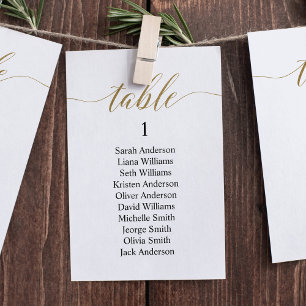 Classy Trouvez votre Mariage de siège Carte graphi