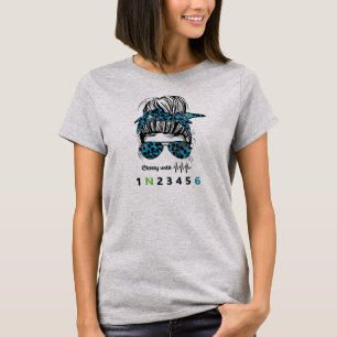 Classy Until... Funny Motorcycle T-Shirt