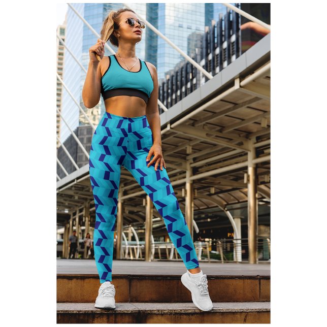 Classy Yoga collants Leggings (Créateur téléchargé)