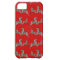 Classy Zebra Iphone 6 case Royal tennebaums