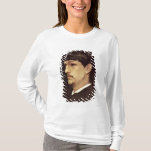 Claude Debussy  1886 T-Shirt