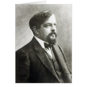 Claude Debussy, c.1908