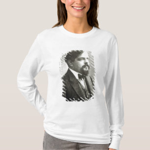 Claude Debussy, c.1908 T-Shirt