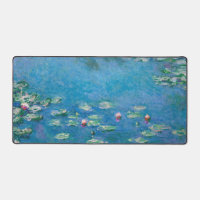 Claude Monet