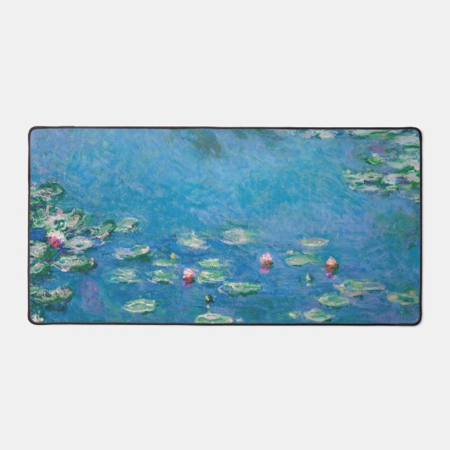 Claude Monet (Recto)
