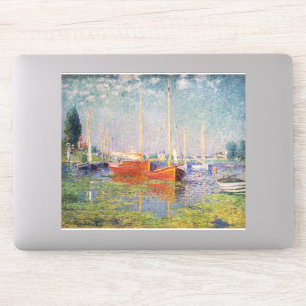 Claude Monet - Argenteuil