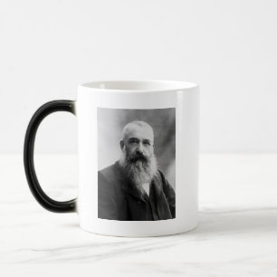 Claude Monet Artist Painter Destiny Gifts Magic Mug