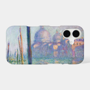 Claude Monet - Grand Canal, Venise