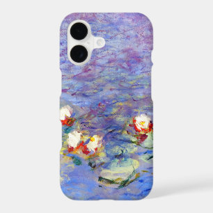 Claude Monet - Lys d'eau