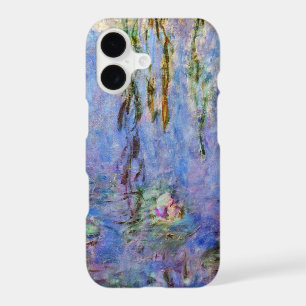 Claude Monet - Lys d'eau