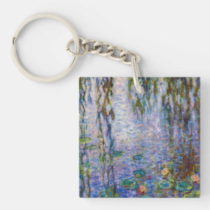 Claude Monet - Lys d'eau