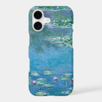 Claude Monet - Nymphéas 1906