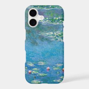Claude Monet - Nymphéas 1906