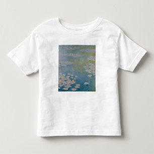 Claude Monet   Nympheas at Giverny, 1908 Toddler T-shirt