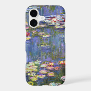 Claude Monet - Nymphéas / Nénuphars