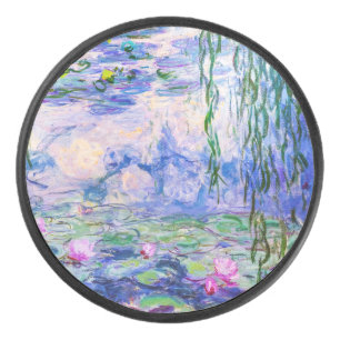 Claude Monet - Nymphéas / Nymphéas 1919