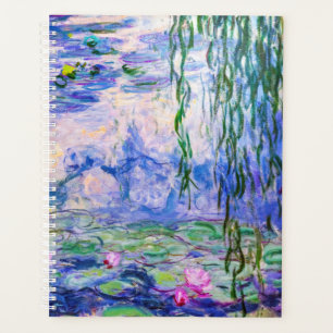 Claude Monet - Nymphéas / Nymphéas 1919
