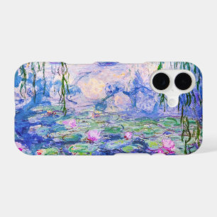 Claude Monet - Nymphéas / Water Lilies 1919